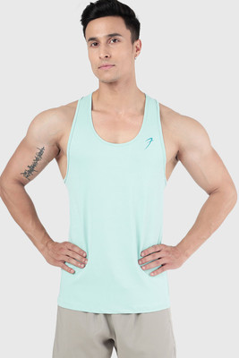 FuaarK Men Vest