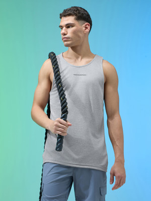 TECHNOSPORT Men Vest