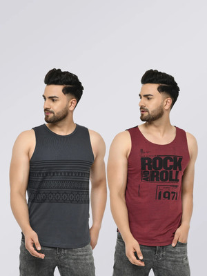 RIGO Men Vest