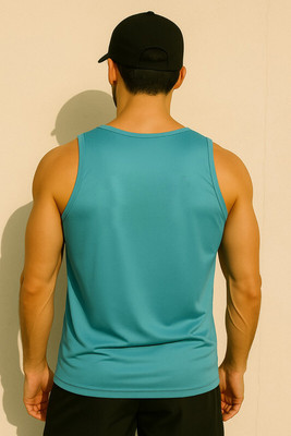 Elite Trend Traders Men Vest