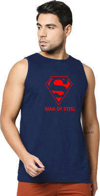 Organic Chics Men Vest