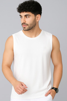 Sahuone Men Vest