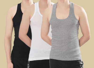anax authentic Men Vest