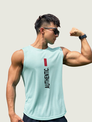 NATRIS Men Vest