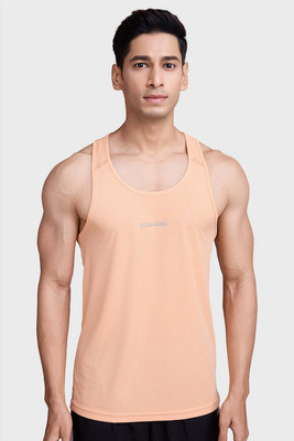 FuaarK Men Vest