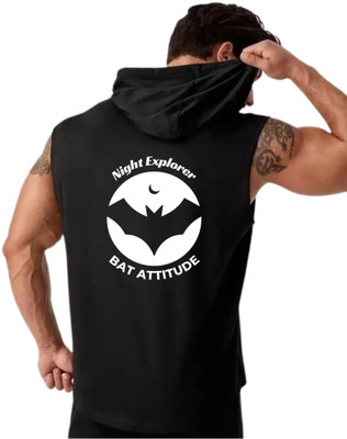 fashnobic Men Vest