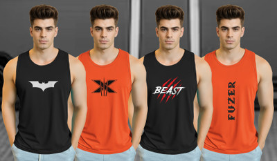Moxera Men Vest