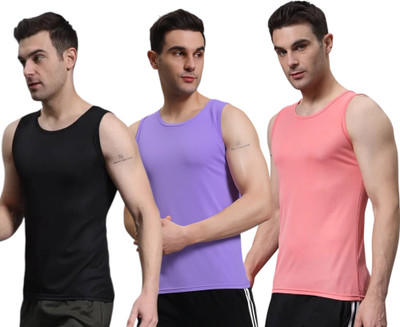 ADIXUS Men Vest