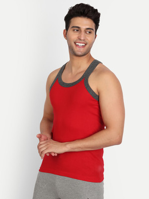 TT Men Vest