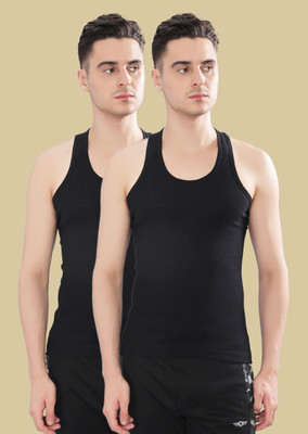 Dollar Bigboss Men Vest