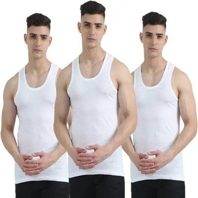CAVENDRES Men Vest
