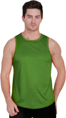 KASPY Men Vest