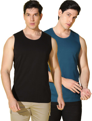 WOOSTRO Men Vest