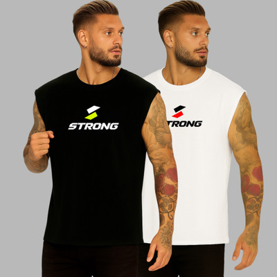 Arispo Men Vest