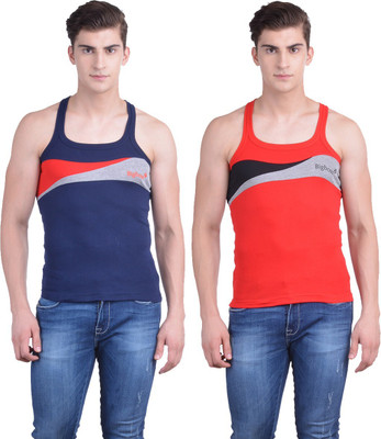 Dollar Bigboss Men Vest