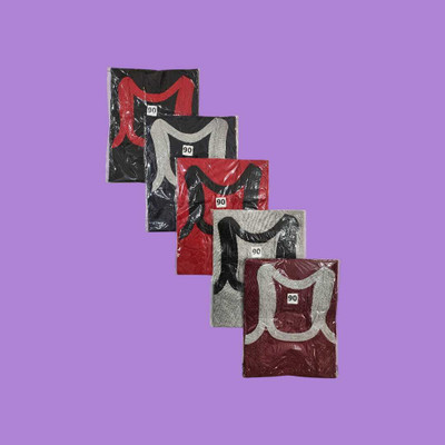 AN Fashion Men Vest