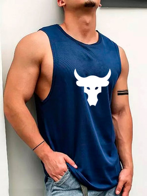 VABRU Men Vest