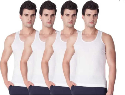 SWAGAT Men Vest