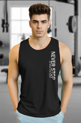 FUZER Men Vest
