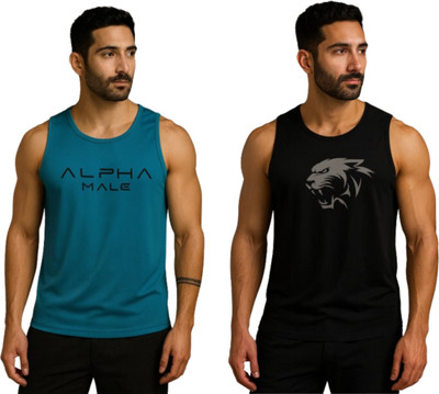 Elite Emporium Apparel Men Vest
