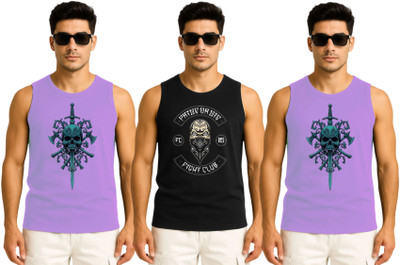 Glory Men Vest