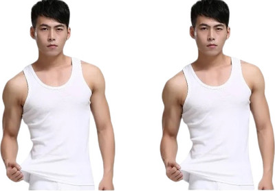 D1 DIFFERENT ONE Men Vest
