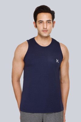 indian krait Men Vest