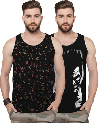 TRIPR Men Vest
