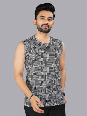 FTX Men Vest
