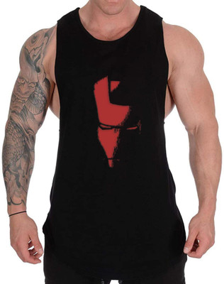 THE BLAZZE Men Vest