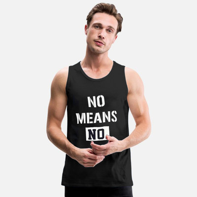 MANIAC Men Vest