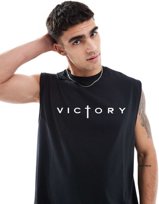 t-hustler Men Vest
