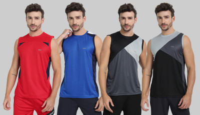 FTX Men Vest