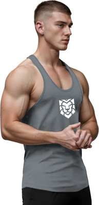 BlueFicus Men Vest