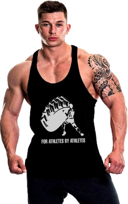 Artivri Men Vest