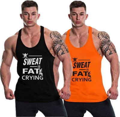 Artivri Men Vest