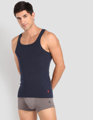 U.S. POLO ASSN. Men Vest