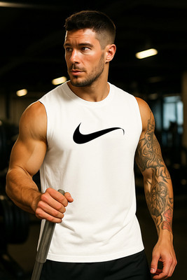 Arispo Men Vest