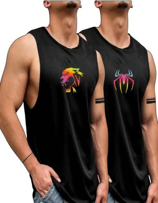 Ajay Men Vest