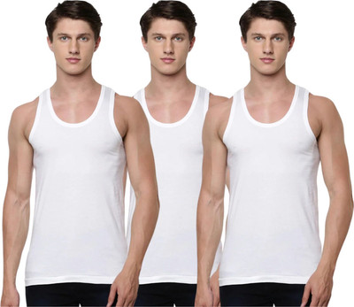 Teentex Men Vest