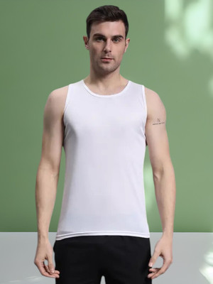 Berlin Men Vest