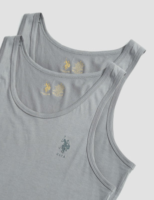 U.S. POLO ASSN. Men Vest