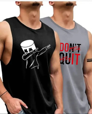TDCL Men Vest