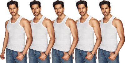 Macho Sporto Men Vest