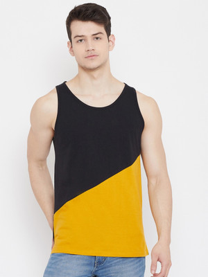 Roden Men Vest