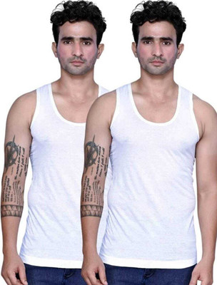Kothari hosiery factory pvt ltd Men Vest