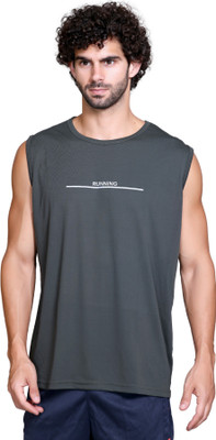 SANE ORIGINALS Men Vest
