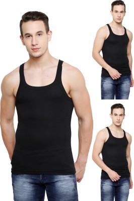 Prince Ribbs Men Vest