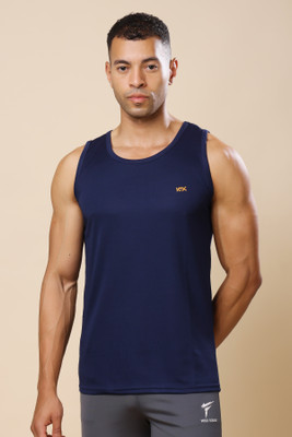 KEX Men Vest