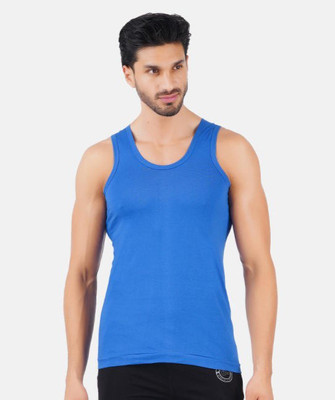 VIKING INNERWEAR Men Vest